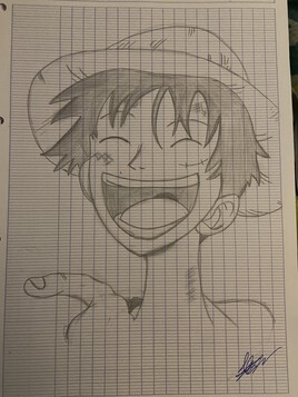 Luffy