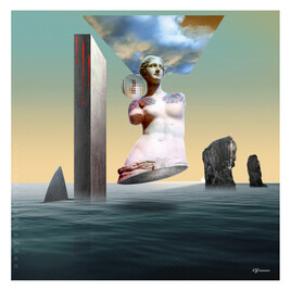 Death of Venus