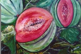 LES MELONS