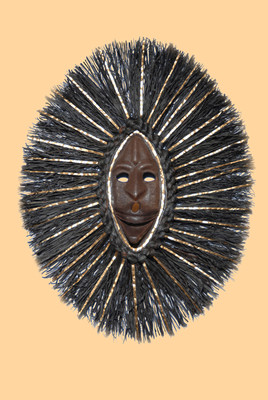 wasana - Masque Etnique