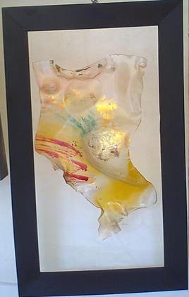 ondulation amazonienne