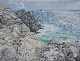 cap de la ch&egrave;vre.