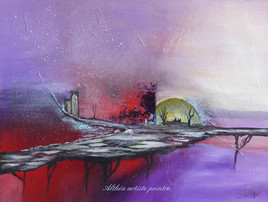 Le guet des orf&egrave;vres