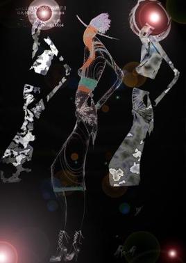 Collection Automne/hiver 2004