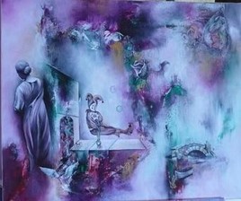 Imagination pseudonyme