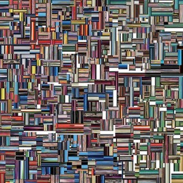 Natures improbables 01