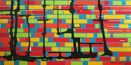 Le Boa d'Eau (Spasme #1)