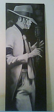 Michael Jackson - A VENDRE !