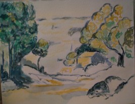 Tranquilite Provencal