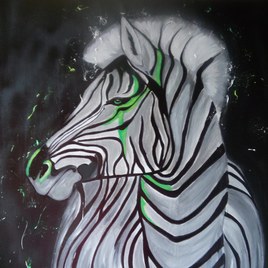 zebre