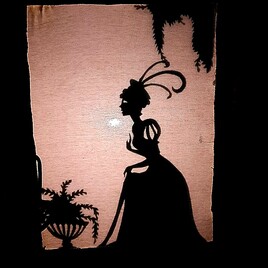 Théâtre ombres chinoises 3