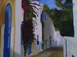 Sidi Bou