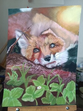 Premier printemps Premier printemps