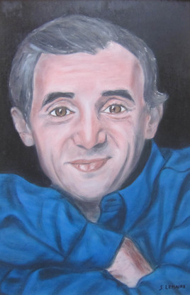 Charles Aznavour