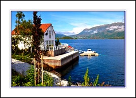 Photo M&oslash;re og Romsdal / Norway