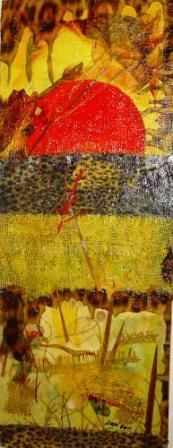 Soleil, lève ou couche?