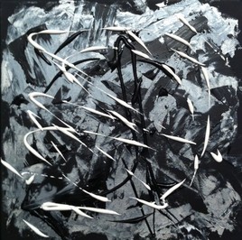 Orage d'&eacute;t&eacute;