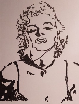 Marilyn Monroe