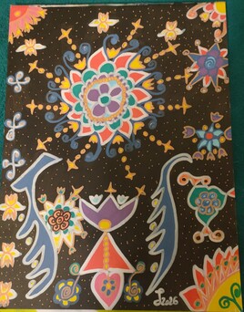 Marquages 4 Marquages 4