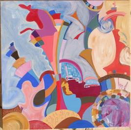 F&eacute;&eacute;rie blanche