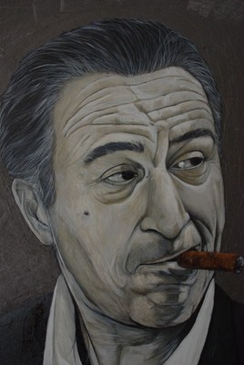 Robert de Niro
