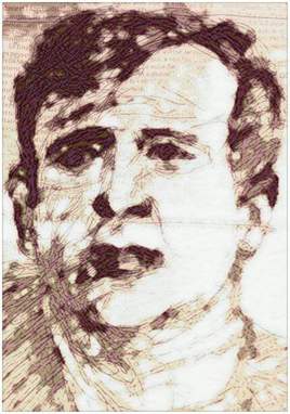 Sketch in the air 7 - Russia