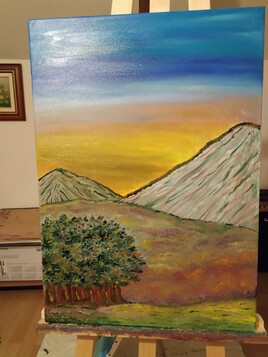 &Eacute;vasion &agrave; la montagne