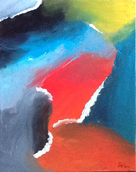 H&eacute;misph&egrave;re 4