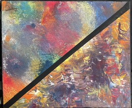 Fragments d&rsquo;infinis