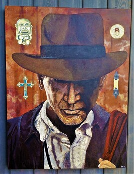 Indiana Jones et le cadran de la destinée