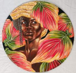 La nature et les femmes