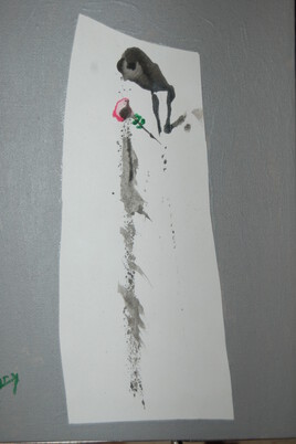 Une fleur pour Viviane - 2014