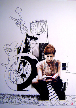 Chaque jour je veux conna&icirc;tre plus