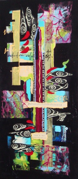 Conseil des ma&icirc;tres