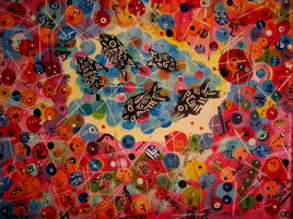 Poisson d'avril, 2008