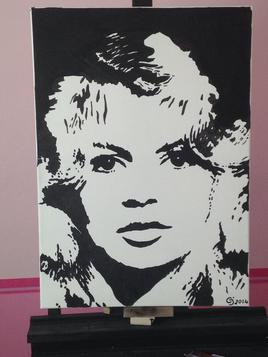 et dieu crea la femme