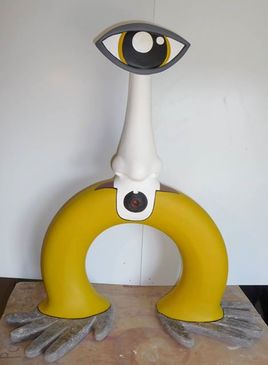 The Boss, Mariage Terre & Pierre