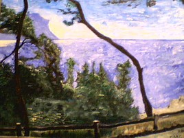 les Callanques de Cassis