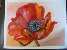 Coquelicot