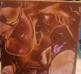 Marrons glac&eacute;s