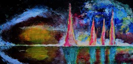 AUTRE DIMENSION AARON SZYJKA