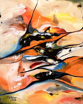 &Eacute;treinte vive