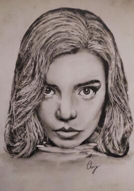 "Le jeux de la dames"