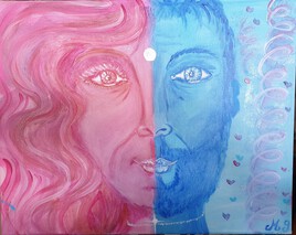 &Acirc;mes  Jumelles