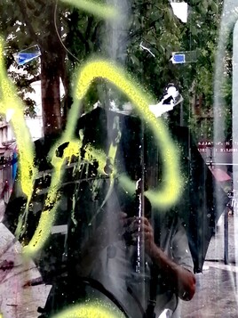 Coucou Francis Bacon