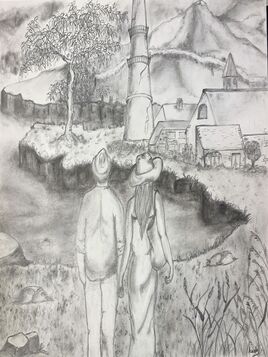 Le Village des souvenirs