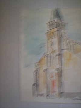 Eglise