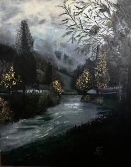 Grand Bornand-Hte Savoie