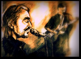 Le chant inspir&eacute;