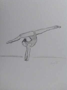 Gymnaste